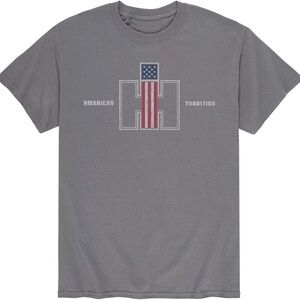 Case IH International Harvester “Built‎ to Last” Graphic Tee 👨‍🌾🛠️